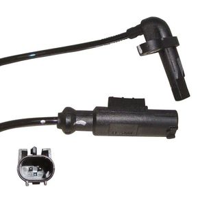 Sensor Abs Dianteiro Palio Fire Economy 1.0/ 1.4 8V Strada 1.4/ Sie