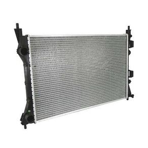 Radiador Dagua Fiat Linea 1.9 16V 2009/2012 Punto Etorq 1.6