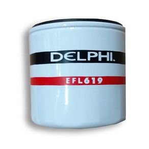 Filtro de Óleo Daewoo Tacuma 1.8 2000/2000 Daewoo Super Salo