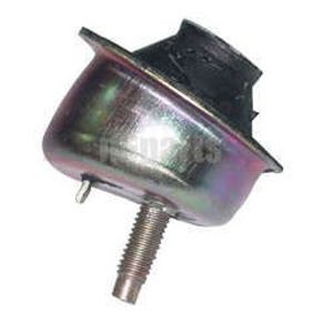 Patilha Coxim Dianteiro Motor Grande Peugeot 206 1.0 1.4 8V