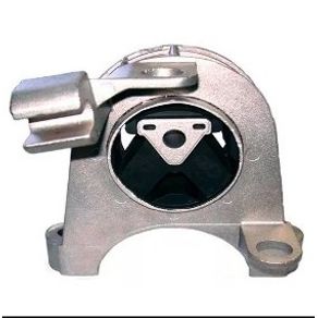 Patilha Coxim Dianteiro Motor Ld Fiat Stilo 1.8 8V 16V 2002