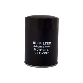 Filtro de Óleo Mitsubishi Pajero Sport Diesel 2.5 2011/ Mits