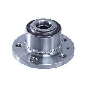 Cubo Roda Dianteiro Polo 1.0/ 1.6/ 1.8/ 2.0 97/15 Fox 1.0/ 1.6 04/ Cr