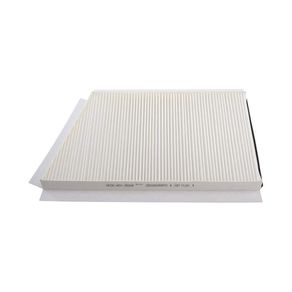 Filtro Cabine Mercedes C180 1.8 16V 129Cv 2000/2002 Mercedes