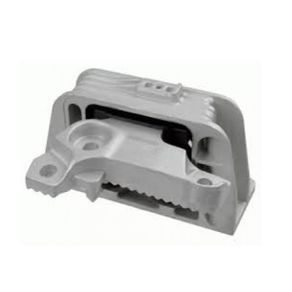 Patilha Coxim Motor Direita Renault Master 2.3 16V 2013/