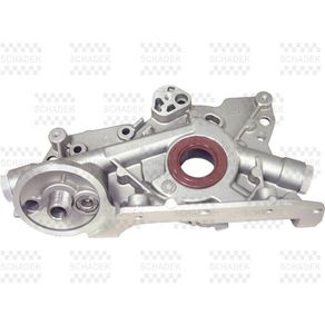 Bomba Oleo Motor Chevrolet Astra 2.0 8V 1995/1996 Chevrolet