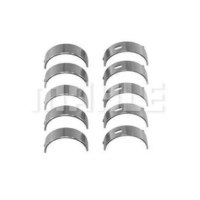 Bronzina Fixa Motor 0,50 Vw Gol Parati 1.0 At 8V 16V G5 200