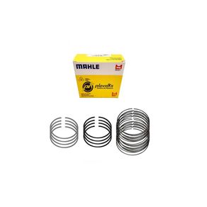 Anel Segmento Std Motor Vw Fusca Brasilia Kombi 1600 Gasoli