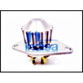 Bomba Dagua Polia 18 Dentes Peugeot 206 1.4 8V 2008 207 207
