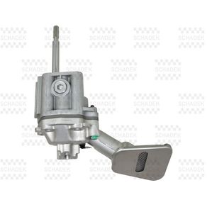 Bomba Oleo Motor Fiat Palio Weekend Strada 1.6 16V Tipo 1.6