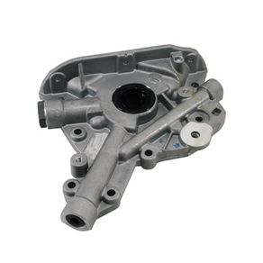 Bomba Oleo Motor Gm Corsa 1.0 1.4 1.6 Meriva 2009/ Prisma 2