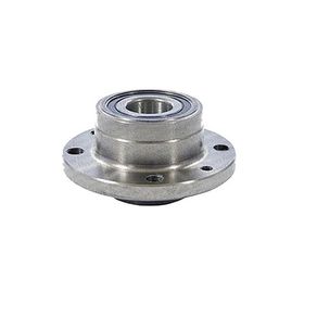 Cubo Roda Traseiro Tempra/ Uno Evo 1.0/ 1.4 10/15 Palio 96/11 Siena