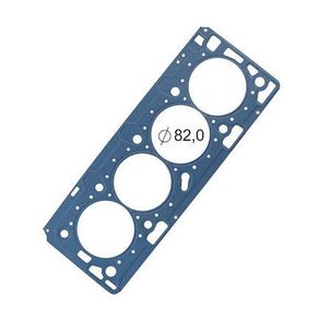 Junta Cabecote Motor Fibra Gm Cruze 1.8 16V 2011/ Tracker 1