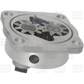 Bomba Oleo Motor Vw Fusca 1967/1996 Todos Vw Brasilia 1973/