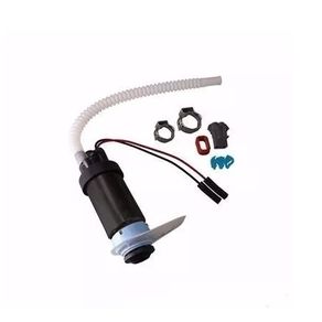 Bomba Combustível Injeção Refil 4 Bar Gm Ford Fiat Vw Flex