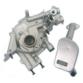 Bomba Óleo Motor Fiat Palio Fire 1.0 8V 2001/ Evo 1.0 8V 20