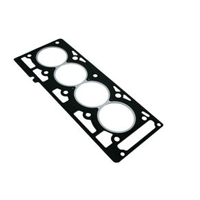Junta Cabecote Motor Chapa Ford Fiesta Ka Courier Ecosport