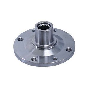 Cubo Roda Dianteiro Clio 1.0 8V/ 16V 00/ Twingo 00/ S/ Rol 4 Furos