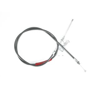 Cabo de Freio Traseiro L200 Triton 07/ Le