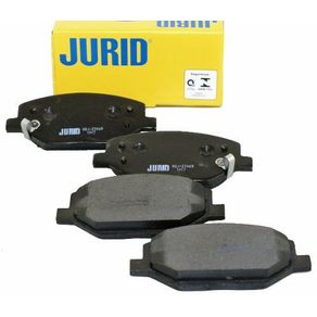 Pastilhas de Freio Dt Gm Spin 1.8 2017/ Cobalt 1.4 1.8 2017/