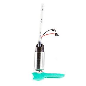 Bomba Combustivel Injecao Refil 4 Bar ( Unidade ) Gm Onix 1