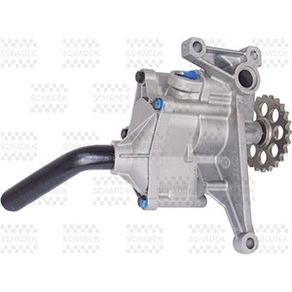 Bomba Oleo Motor Mercedes Sprinter 311 313 413 2.2 16V 4X2