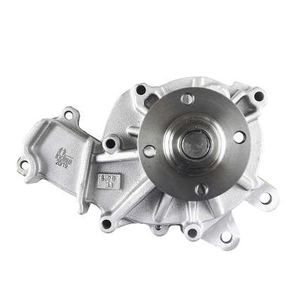 Bomba Dagua Toyota Hilux 4D 4Wd 2.5 2001/ Sw4 3.0 16V Pitbu