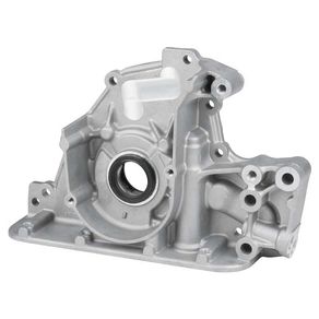 Bomba Oleo Motor Vw Fox Up Gol 1.0 3 Cilindros 12V 2014/
