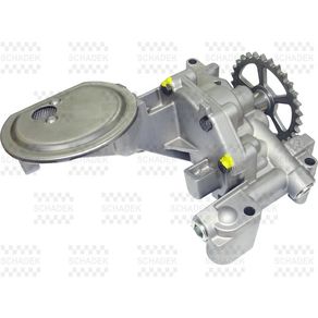 Bomba Oleo Motor com Corrente Citroen Xsara Picasso 1.8 2.0