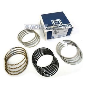 Anel Segmento Std Motor Gm Corsa Celta Motor 1.0 8V Gasolin