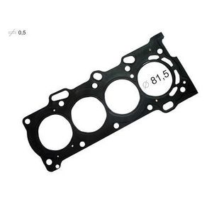 Junta Cabecote Motor Toyota Corolla 1.6 1.8 16V 2001/ Bl 1Z