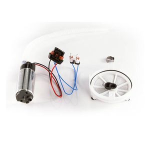 Bomba Combustivel Injecao Refil com Pre Filtro com Conector