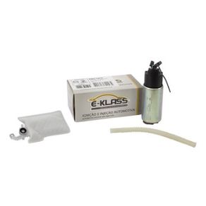 Bomba Combustivel Injecao Refil 3 Bar Vw Up 1.0 12V 2014/ F