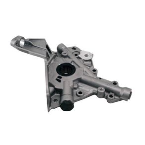 Bomba Oleo Motor Sem Polia Ford Fiesta Ka Courier 1999/ Esc