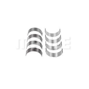Bronzina Fixa Motor Std Fiat Uno Premio Elba Mille 1.3 1.0