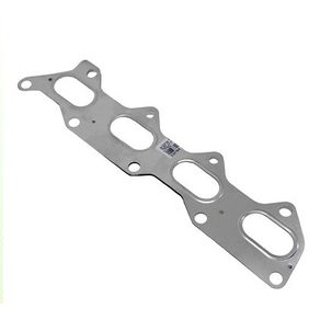 Junta Cabecote Motor Ford Fiesta Ka Courier Ecosport 1.0 8V