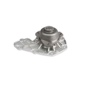Bomba Dagua Ford Escort Verona 1.0 1.6 8V Cht Vw Logus Gol