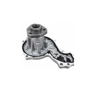 Bomba Dagua Vw Gol 1998/2008 Parati 1995/ Saveiro 1995/2009