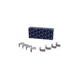 Bronzina Fixa Motor 0,50 Fiat Uno Premio Elba Mille 1.3 1.0