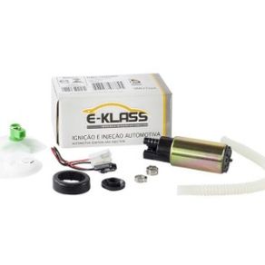 Bomba Combustivel Injecao Gm Blazer S10 4.3 V6 1999/ Celta