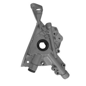 Bomba Oleo Motor Gm Agile Montana 1.4 8V 2010/ Cobalt 1.4 1