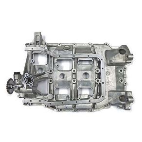 Bomba Oleo Motor Hyundai Hr 2.5 16V Kia Bongo 2500 2013/ Mo