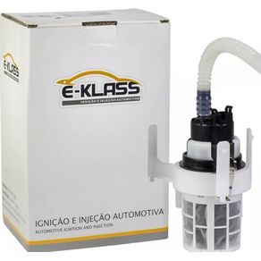 Bomba Combustivel Injecao 3 Bar Gm S10 Trailblazer 2.5 2.8