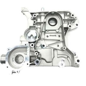 Bomba Oleo Motor Gm Cruze 1.8 16V 2011/ Sonic 1.6 16V 2012/