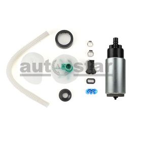 Bomba Combustivel Refil Gm Ford Fiat Vw Flex 4.0 Bar Renaul