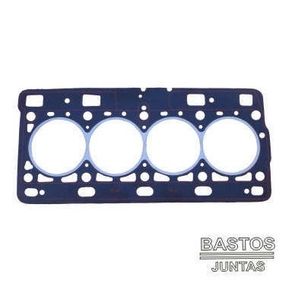 Junta Cabecote Motor Amianto Renault Clio Kangoo Logan Sand