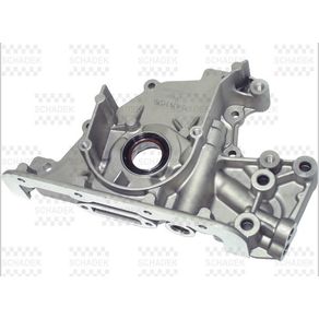 Bomba Oleo Motor Vw Fox Up Gol 1.0 3 Cilindros 12V 2014/