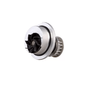 Bomba Dagua Gm S10 2.2 2.4 Flex 1996/2016 Zafira 1.8 2.0 8V