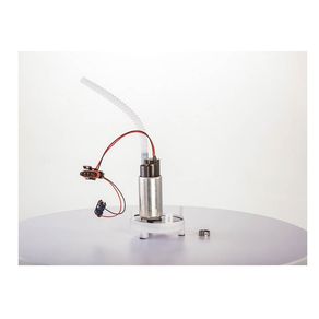 Bomba Combustivel Injecao Refil com Pre Filtro com Conector