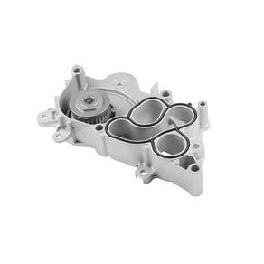 Bomba Dagua Sem Tampa Vw Fox Bluemotion 2014/ Spacefox 1.6